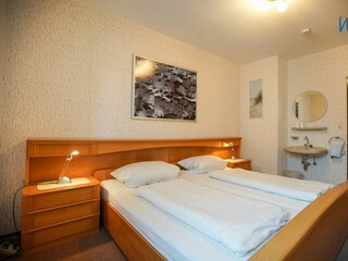 Appartamento per vacanze Borkum Caratteristiche 22