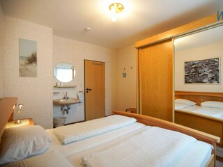 Appartamento per vacanze Borkum Caratteristiche 23