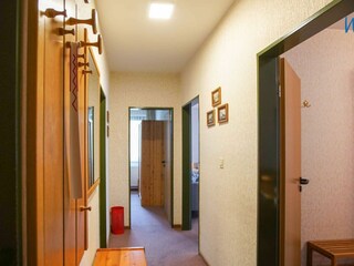 Appartamento per vacanze Borkum Caratteristiche 24