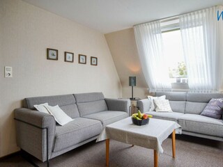 Vakantieappartement Borkum Kenmerken 13