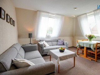 Vakantieappartement Borkum Kenmerken 14