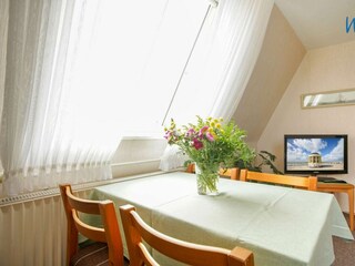 Appartement de vacances Borkum Équipement 14