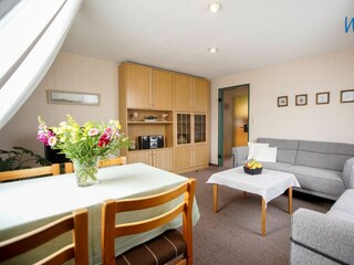 Vakantieappartement Borkum Kenmerken 19