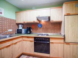 Appartement de vacances Borkum Enregistrement extérieur 2