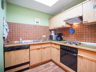 Appartement de vacances Borkum Enregistrement extérieur 3