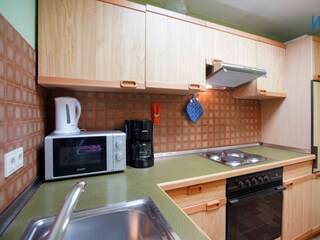 Appartement de vacances Borkum Enregistrement extérieur 4