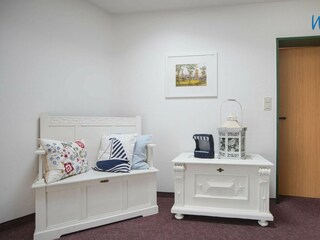 Vakantieappartement Borkum Kenmerken 20