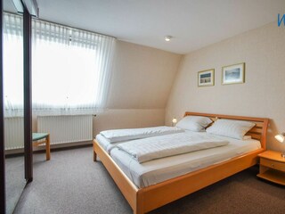 Appartamento per vacanze Borkum Caratteristiche 21