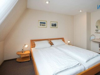 Vakantieappartement Borkum Kenmerken 23