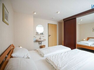 Vakantieappartement Borkum Kenmerken 24