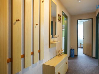 Vakantieappartement Borkum Kenmerken 25