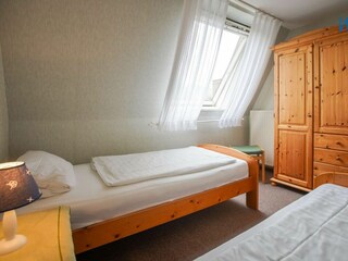 Appartement de vacances Borkum Équipement 24
