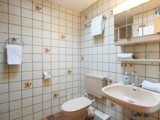Appartement de vacances Borkum Enregistrement extérieur 5