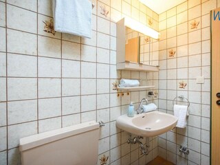 Appartement de vacances Borkum Enregistrement extérieur 6