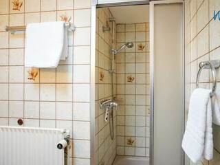 Appartement de vacances Borkum Enregistrement extérieur 7