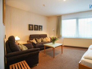 Vakantieappartement Borkum Kenmerken 16