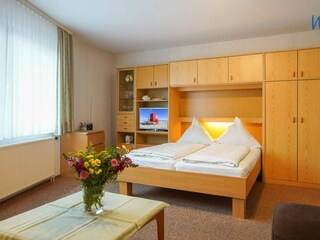 Appartement de vacances Borkum Équipement 18