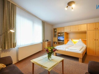 Vakantieappartement Borkum Kenmerken 19