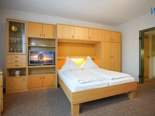 Vakantieappartement Borkum Kenmerken 20