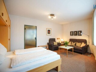 Vakantieappartement Borkum Kenmerken 21