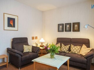 Vakantieappartement Borkum Kenmerken 22