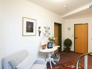 Vakantieappartement Borkum Kenmerken 23