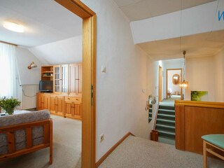 Vakantieappartement Borkum Kenmerken 13