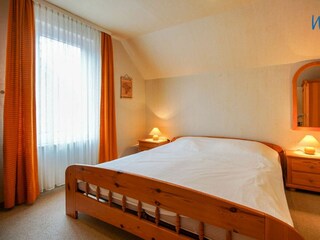 Vakantieappartement Borkum Kenmerken 14