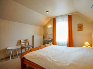 Vakantieappartement Borkum Kenmerken 15