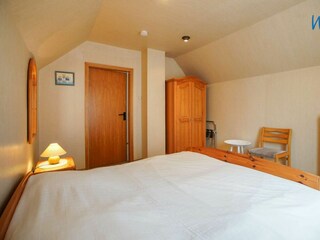 Vakantieappartement Borkum Kenmerken 17