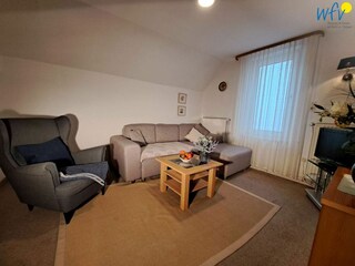 Vakantieappartement Borkum Kenmerken 20