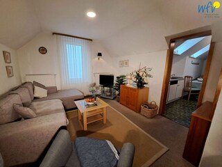 Appartement de vacances Borkum Équipement 21