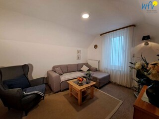 Appartement de vacances Borkum Équipement 22