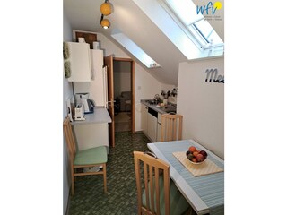 Küche / Küchenzeile