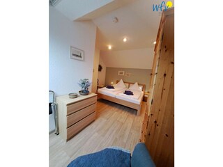 Vakantieappartement Borkum Kenmerken 24