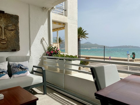 Appartement Sivella