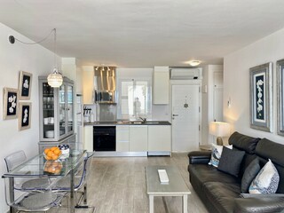 Appartamento Pollensa Caratteristiche 5