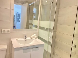 Appartamento Pollensa Caratteristiche 9