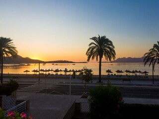 Appartamento Pollensa Ambiente 10