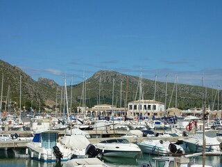 Appartamento Pollensa Ambiente 18