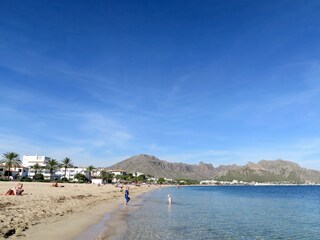 Appartamento Pollensa Ambiente 19