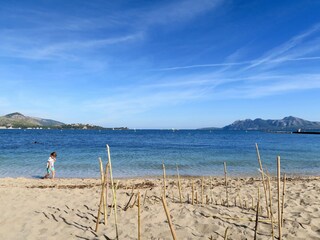 Appartamento Pollensa Ambiente 20