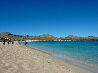 Appartamento Pollensa Registrazione all'aperto 3