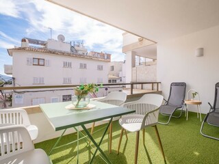 Apartamento Pollensa Grabación al aire libre 2