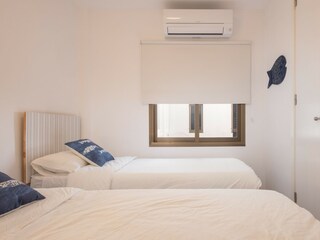 Apartamento Pollensa Características 9