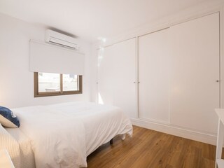 Apartamento Pollensa Características 11