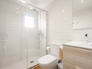 Apartamento Pollensa Características 13