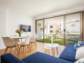 Apartamento Pollensa Características 14