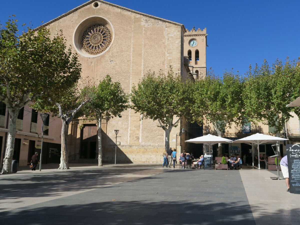 Pollença