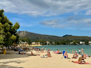 Apartamento Pollensa Entorno 17